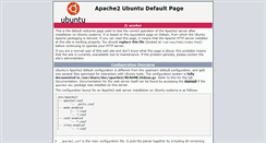 Desktop Screenshot of graphicdesktop.com
